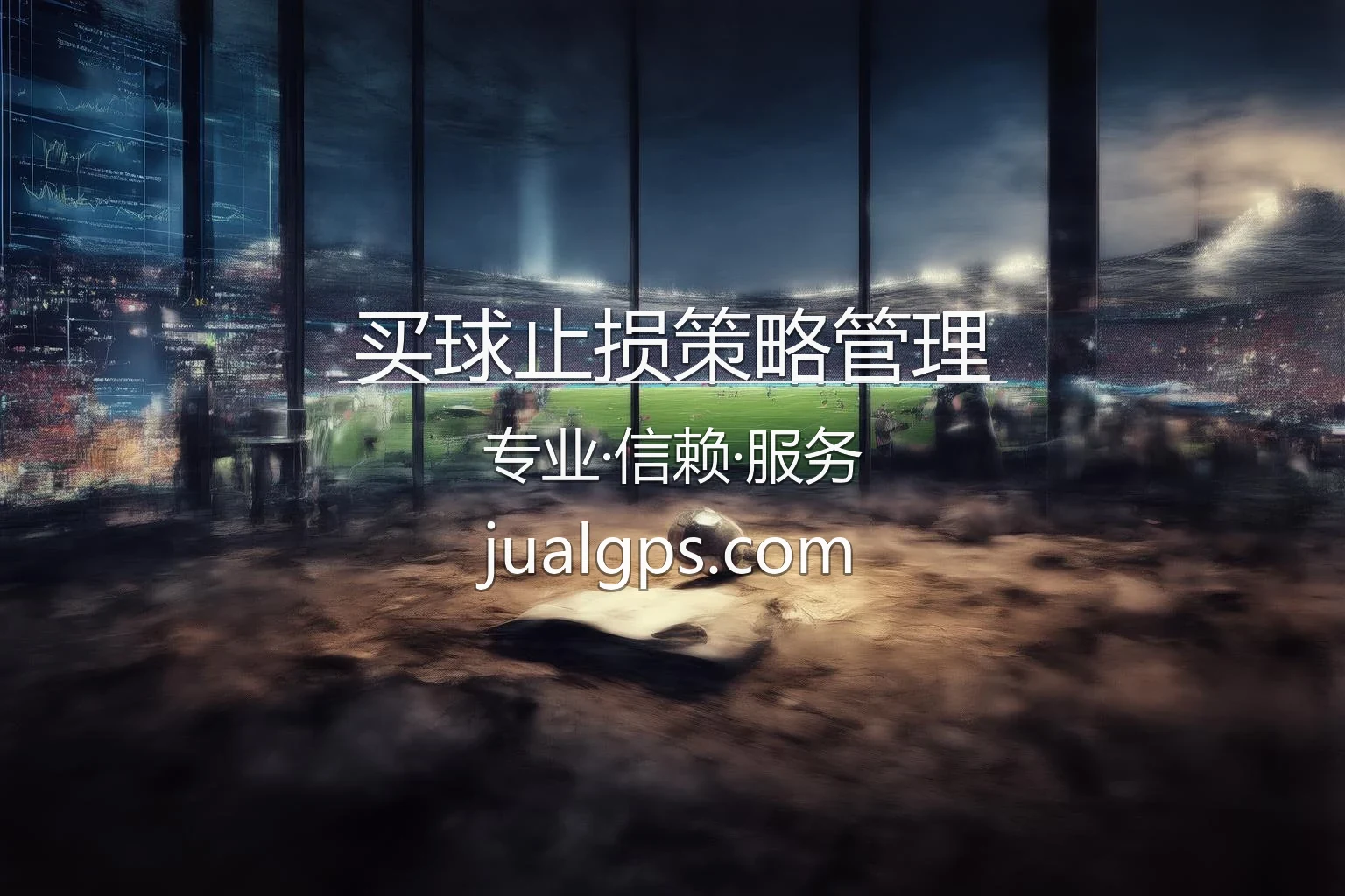 买球止损策略管理系统界面预览